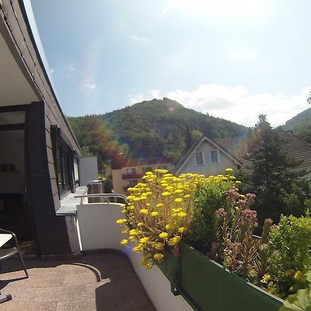 Harzburger Ferienwohnung Bad Harzburg Phòng bức ảnh