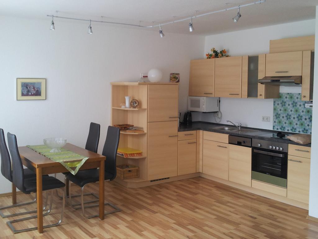 Harzburger Ferienwohnung Bad Harzburg Phòng bức ảnh