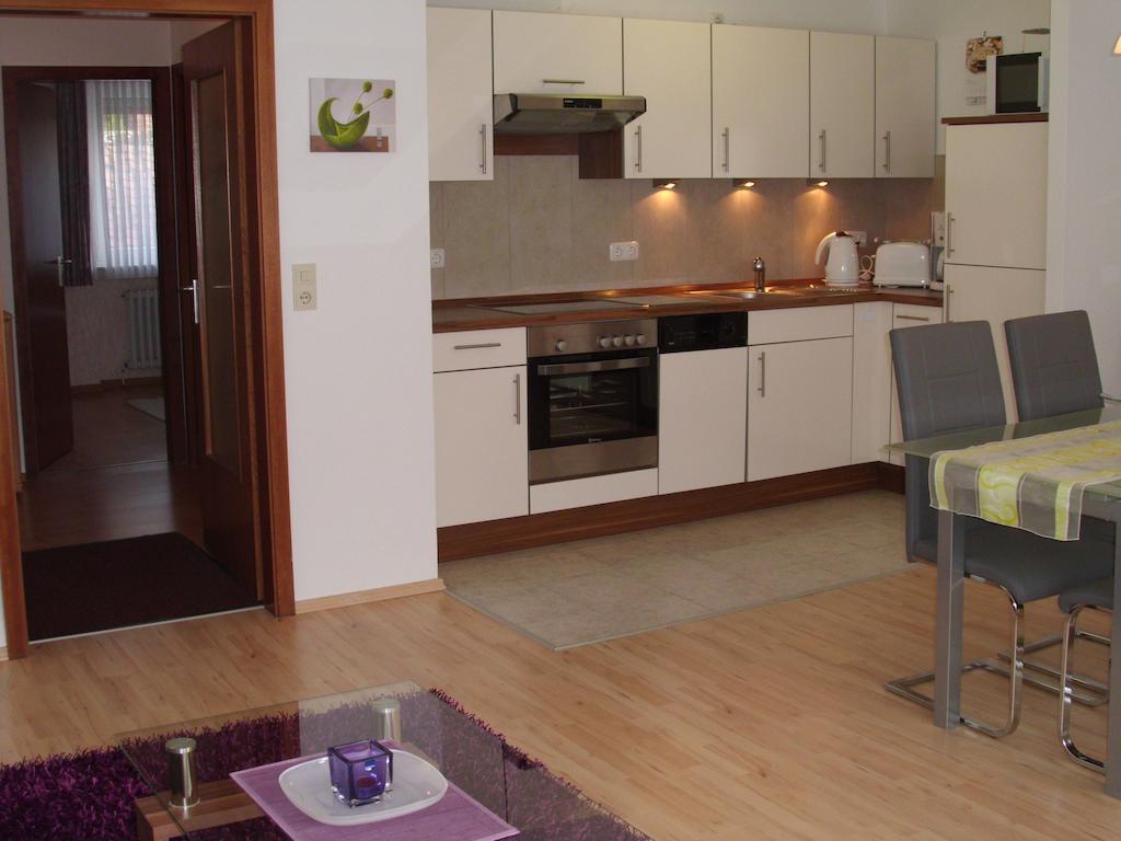 Harzburger Ferienwohnung Bad Harzburg Phòng bức ảnh