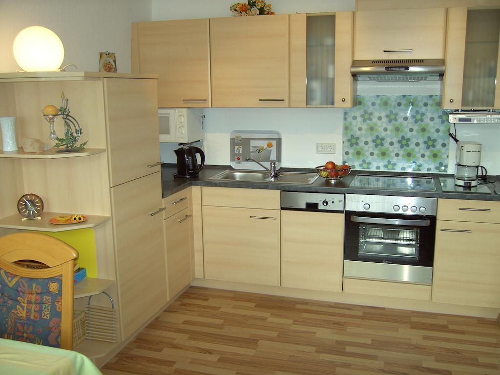 Harzburger Ferienwohnung Bad Harzburg Phòng bức ảnh