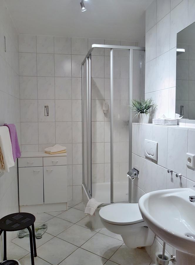Harzburger Ferienwohnung Bad Harzburg Ngoại thất bức ảnh