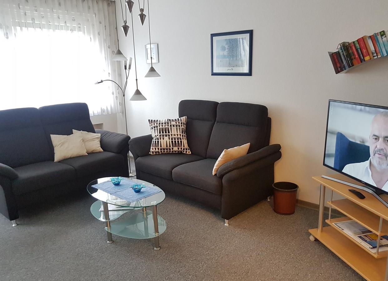 Harzburger Ferienwohnung Bad Harzburg Ngoại thất bức ảnh