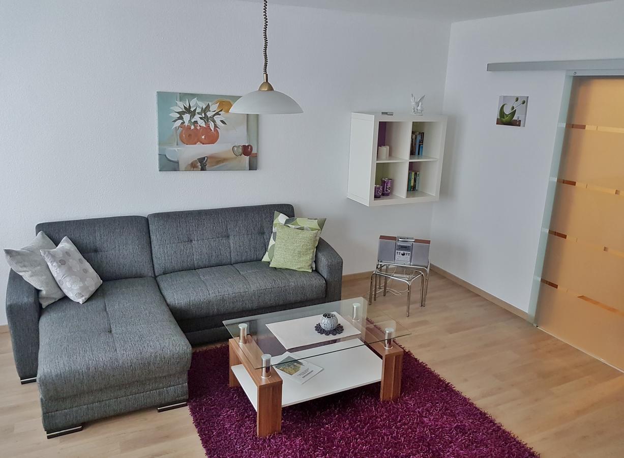 Harzburger Ferienwohnung Bad Harzburg Ngoại thất bức ảnh